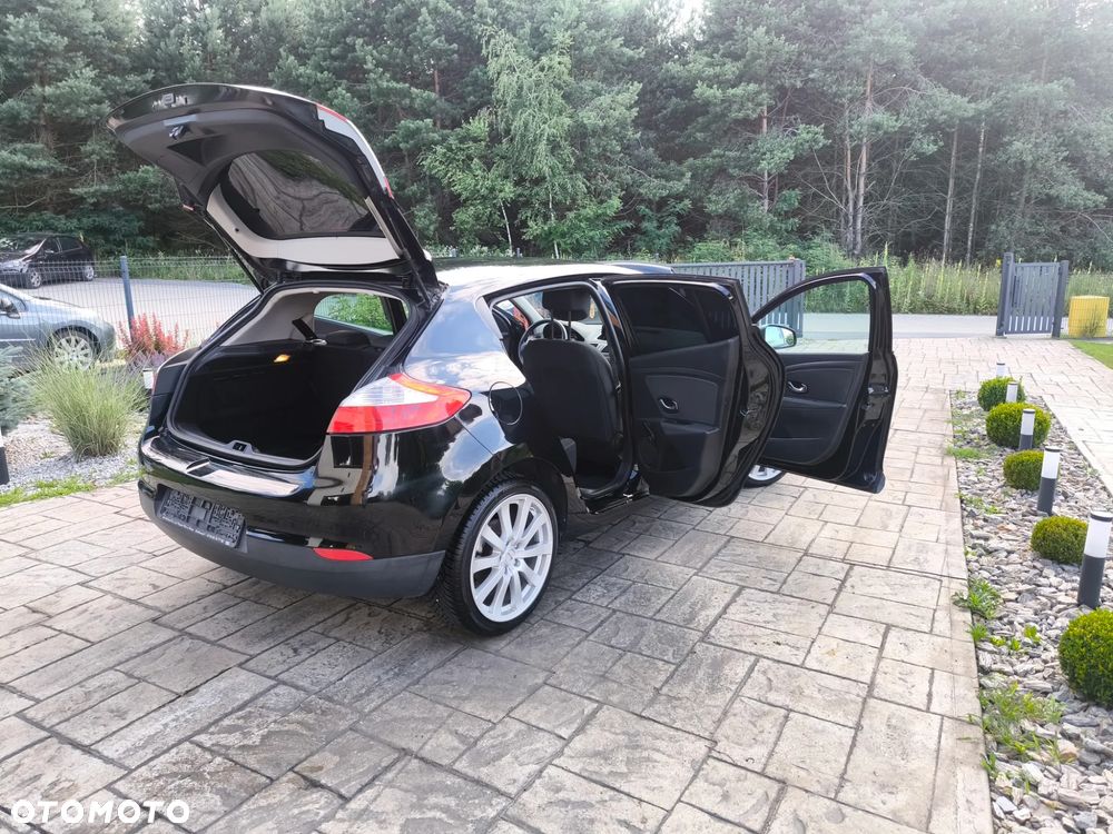 Renault Megane 1.6 16V 100 TomTom Edition - 5
