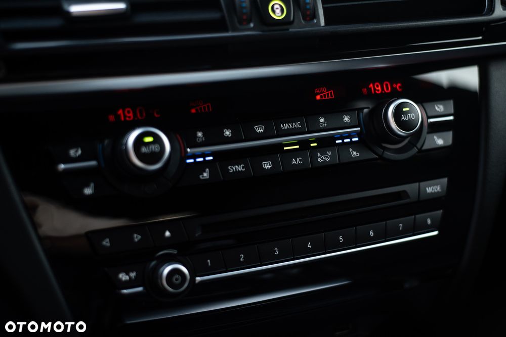BMW X5 M - 8