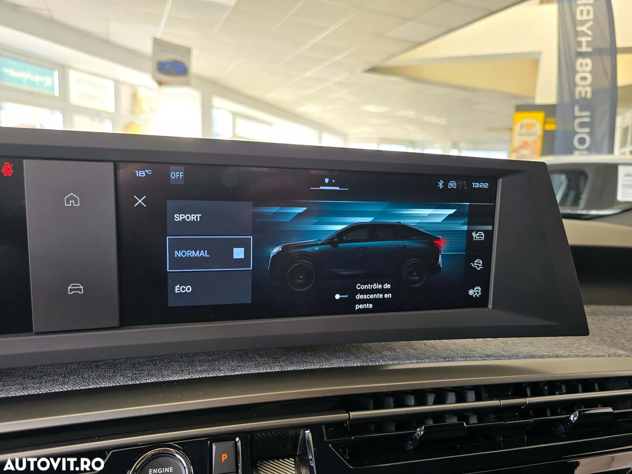 Peugeot 3008 1.2 MHEV 136 e-DCS6 Allure Pack - 12