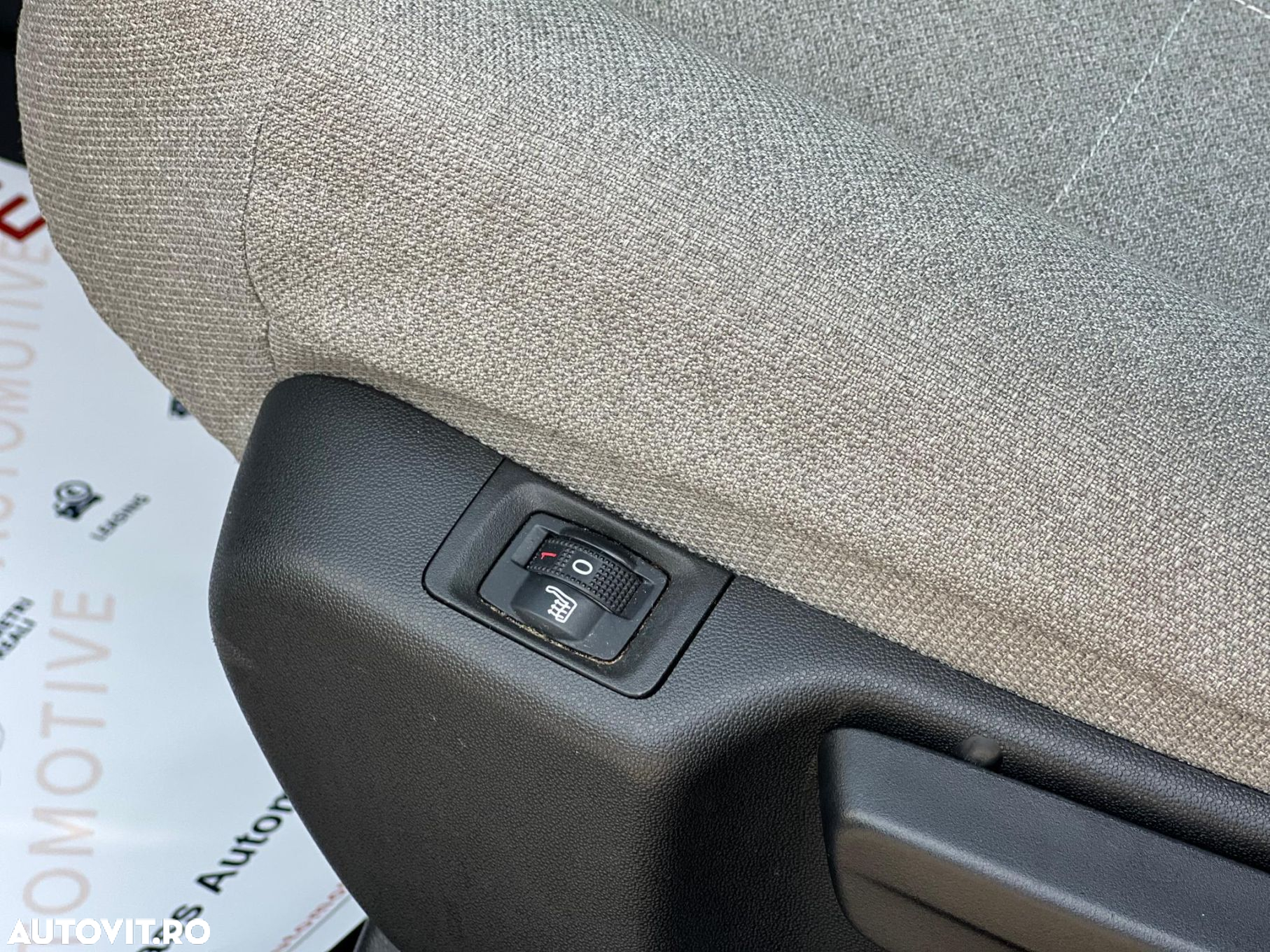 Citroën C3 AIRCROSS - 11