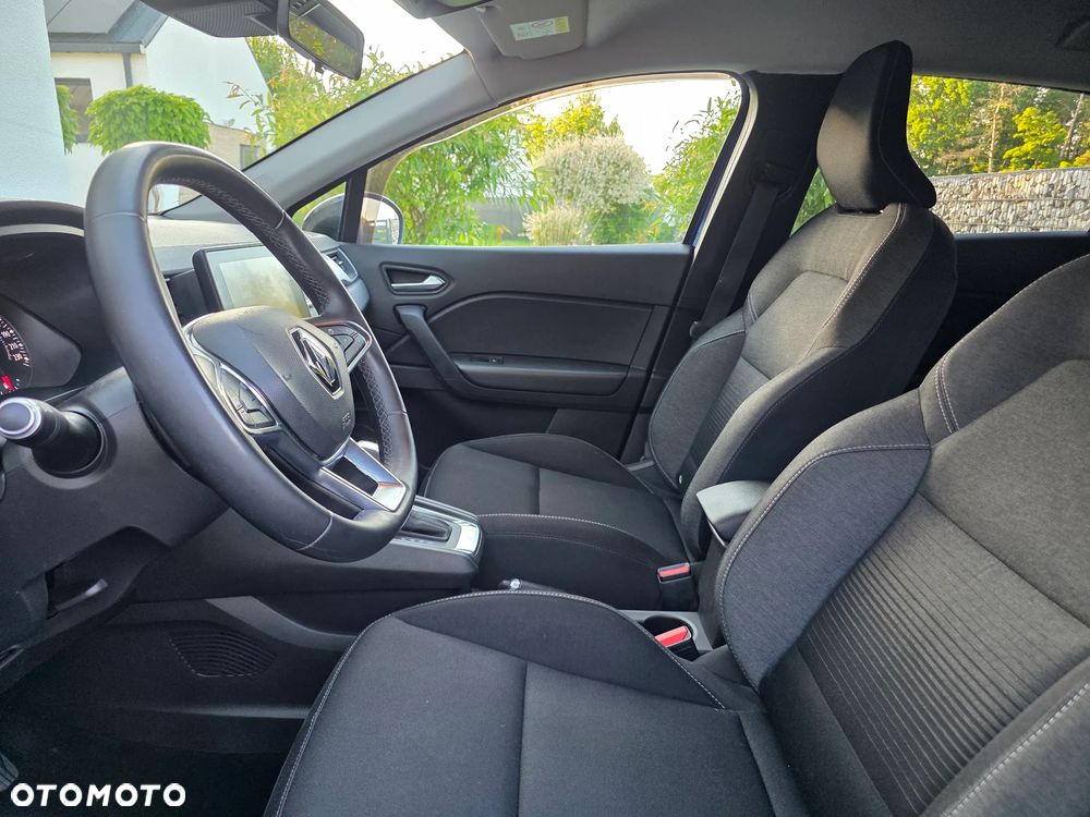 Renault Captur 1.3 TCe Intens EDC - 30