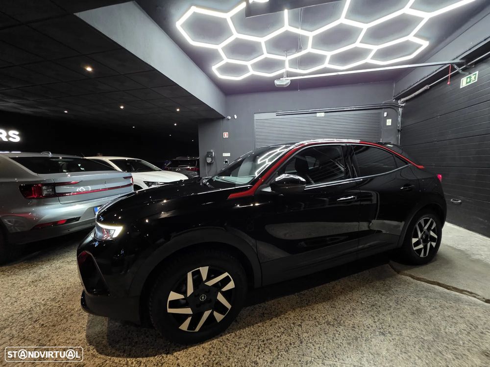 Opel Mokka-e GS Line - 27