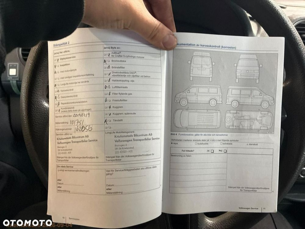 Volkswagen Caddy - 28