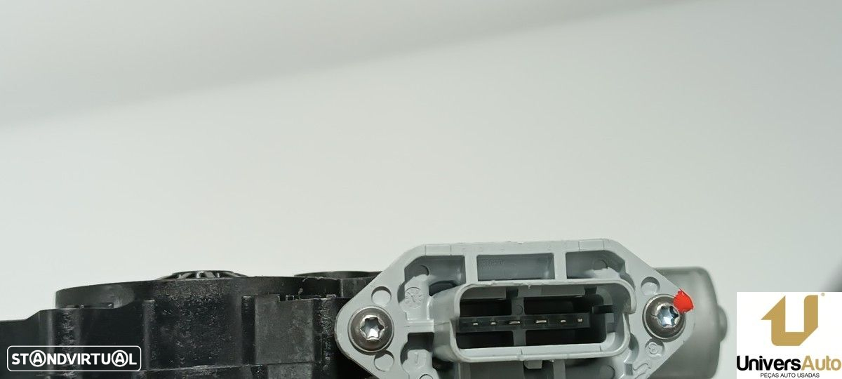 ELEVADOR FRENTE DIREITO SMART FORFOUR ELECTRIC DRIVE (453.091) - 2