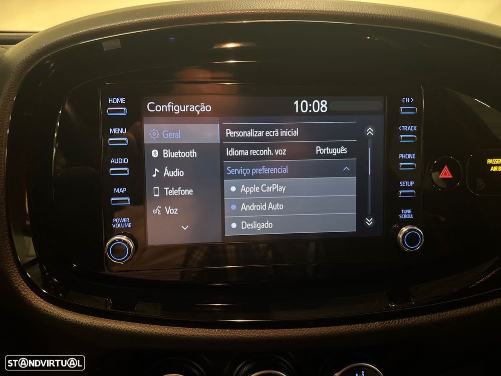 Toyota Aygo X 1.0 Pulse CVT - 14