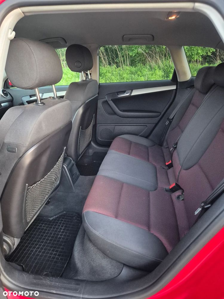 Audi A3 Sportback 2.0 TDI DPF Ambition - 4