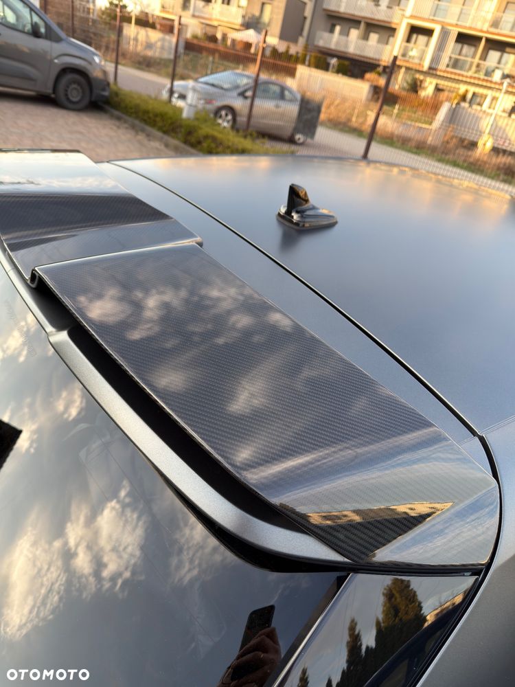 Audi RS3 Sportback TFSI Quattro S tronic - 8