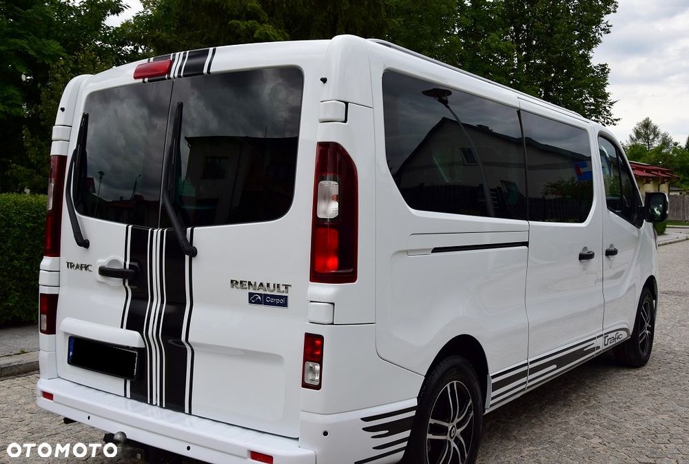 Renault Trafic - 24