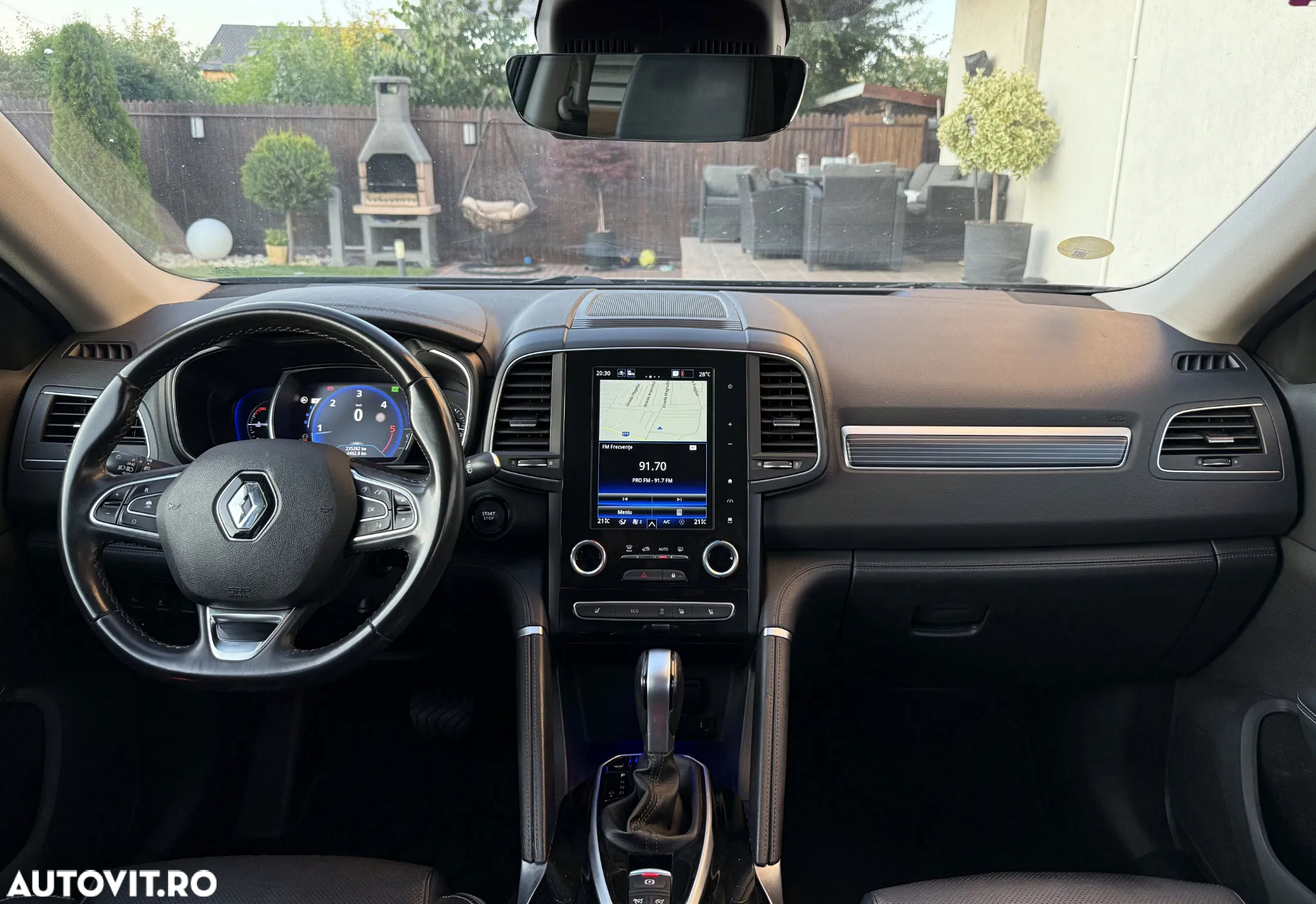 Renault Koleos BLUE dCi 185 4WD X-tronic INTENS - 7