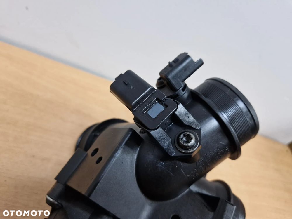 RZEPUSTNICA VOLVO V50 S40 C30 C70  1.6D 9686487880 25352157 - 3
