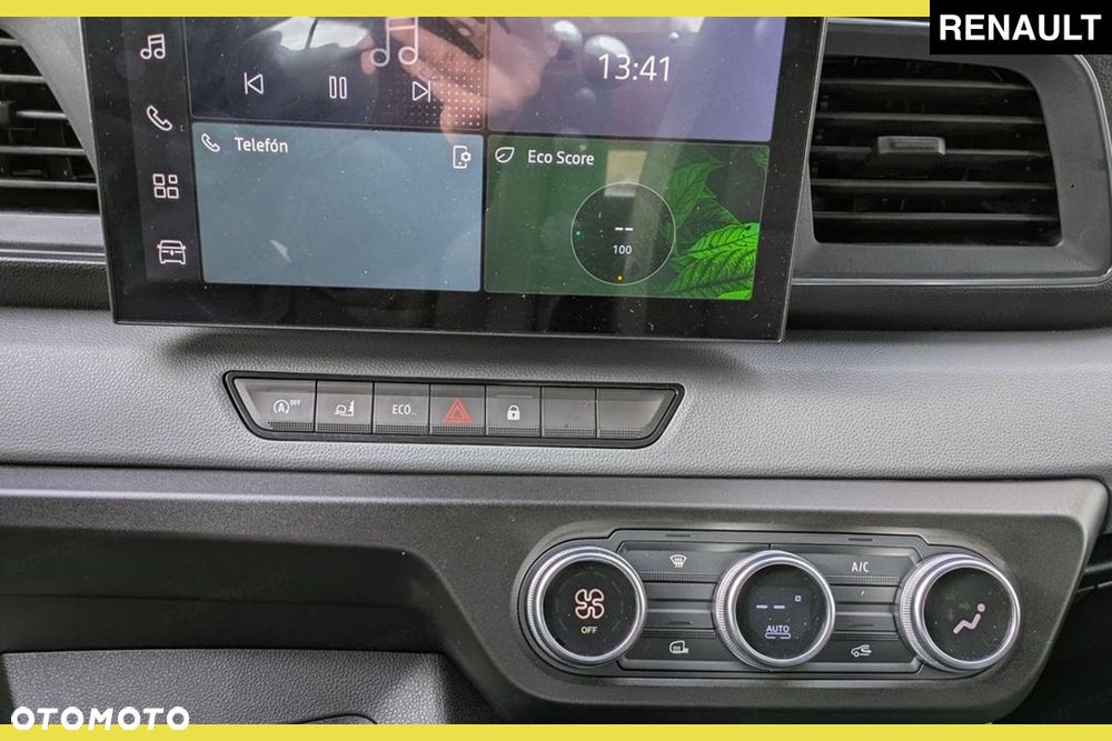 Renault Master L3 Extra Autolaweta AT9 2.0 170KM - 14