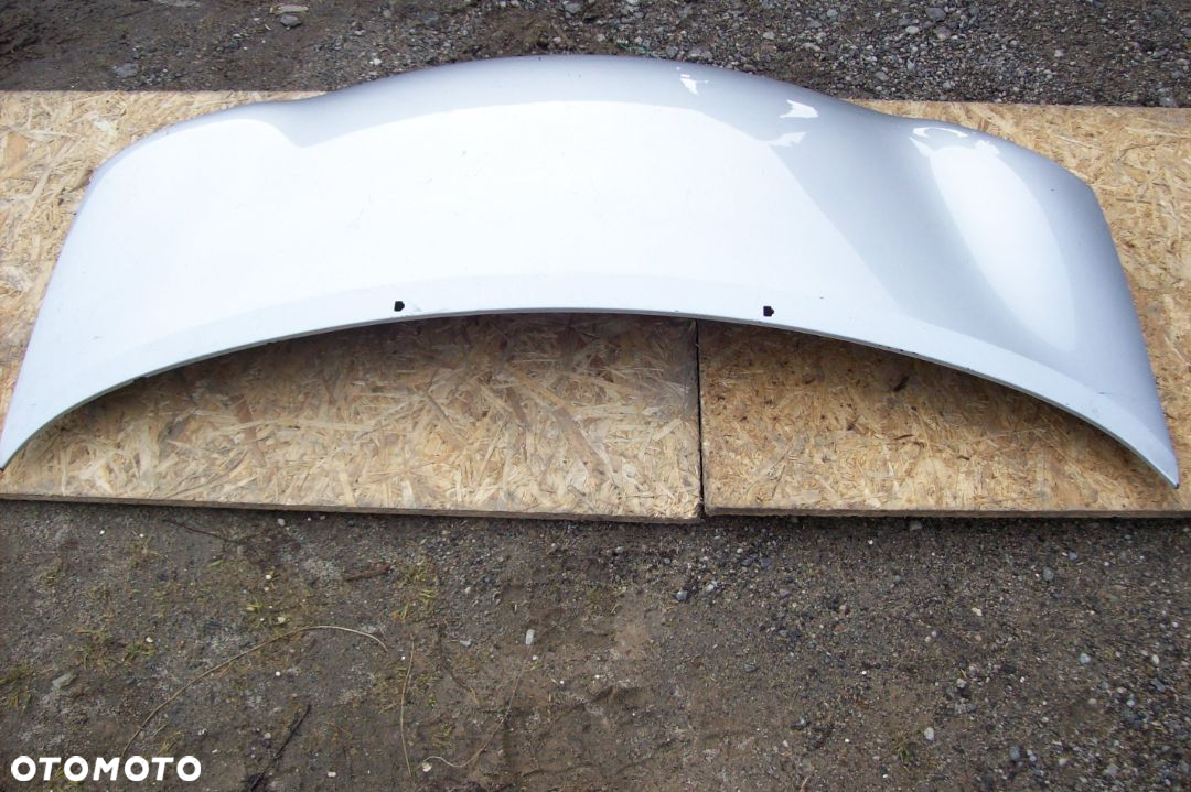 MASKA SMART FORTOWO 453 ROK  2015 - 2