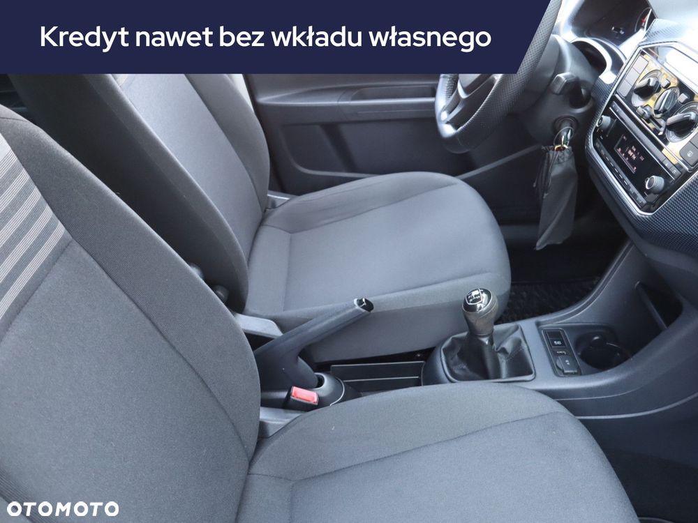 Volkswagen up! - 11