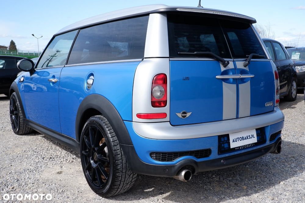 MINI Cooper S - 33
