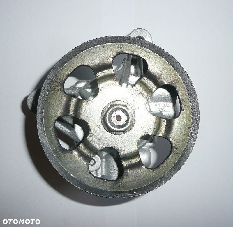 POMPA WSPOMAGANIA HONDA ACURA TSX RSX INTEGRA DC5 2.0 2.4 - 4