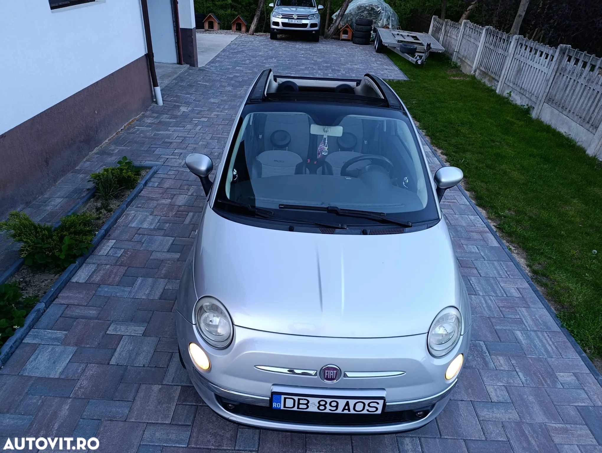 Fiat 500 - 11