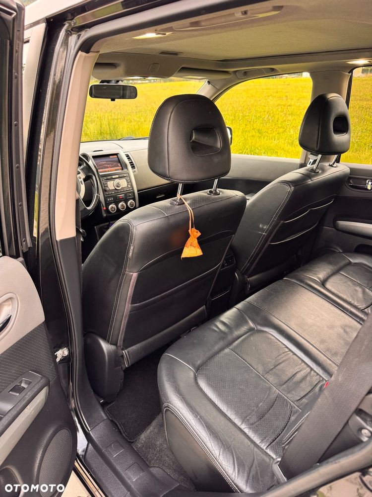 Nissan X-Trail 2.0 dCi LE - 9