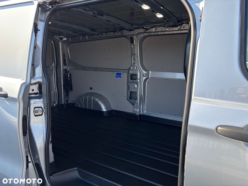 Ford Transit Custom Van Trend 2.0 136 KM  FWD - 9