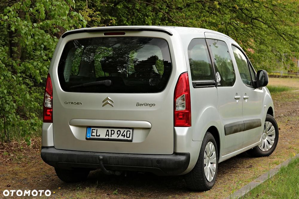 Citroën Berlingo 1.6 HDI Style - 11