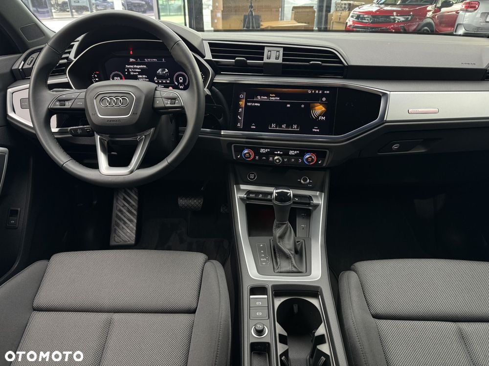 Audi Q3 Sportback 35 TFSI mHEV S-Line S tronic - 16