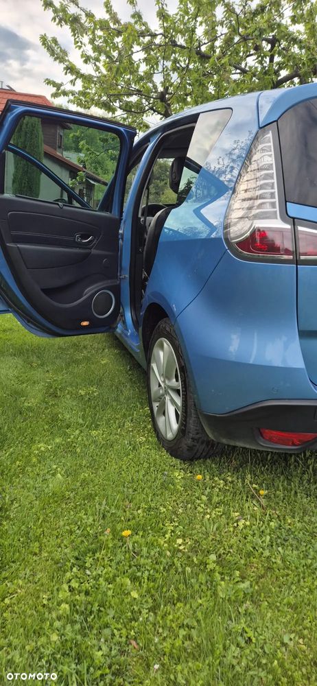 Renault Scenic Energy dCi 130 Start & Stop Bose Edition - 7