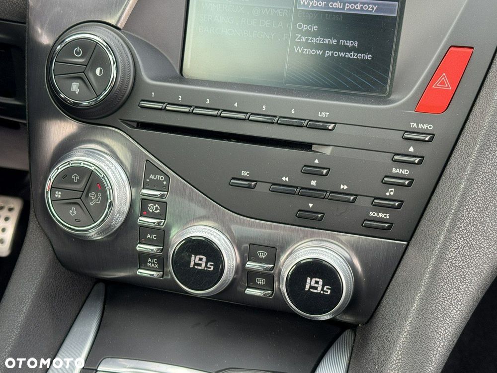Citroën DS5 THP 200 SportChic - 38