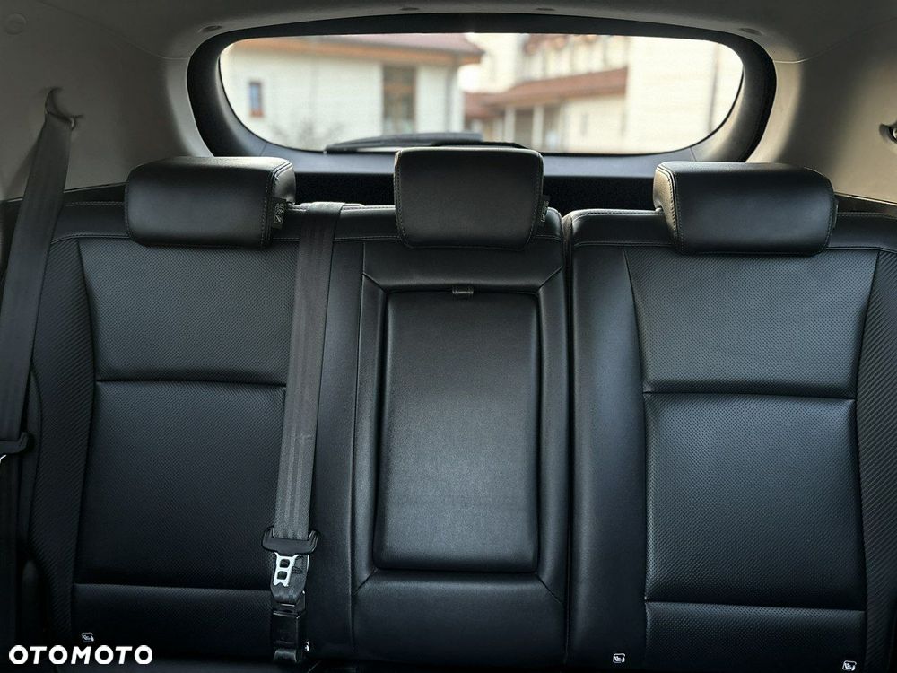 SsangYong/KGM Tivoli - 8