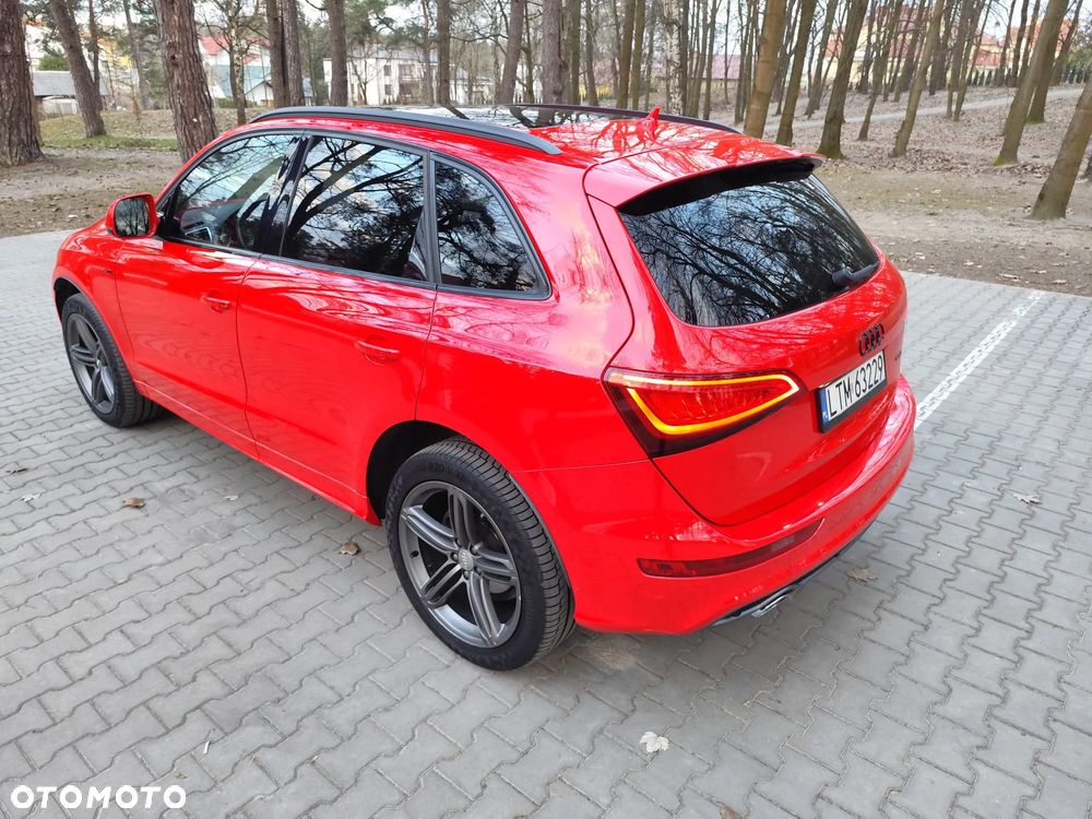 Audi Q5 2.0 TDI Quattro Sport S tronic - 15