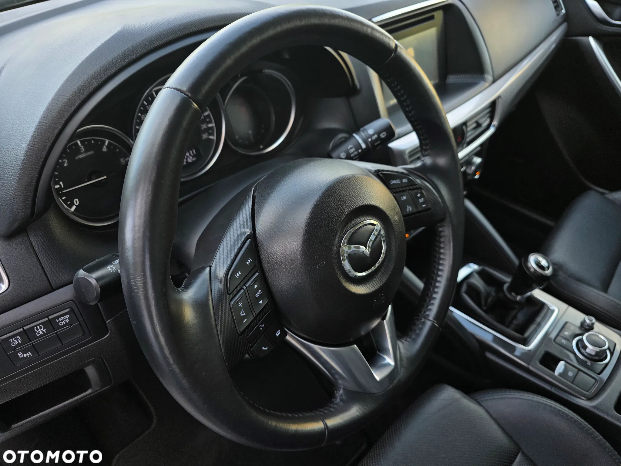 Mazda CX-5 2.2 D Skymotion 2WD - 18
