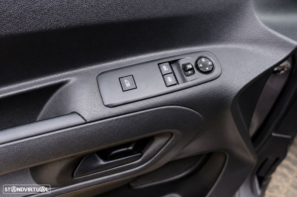 Peugeot Partner - 19