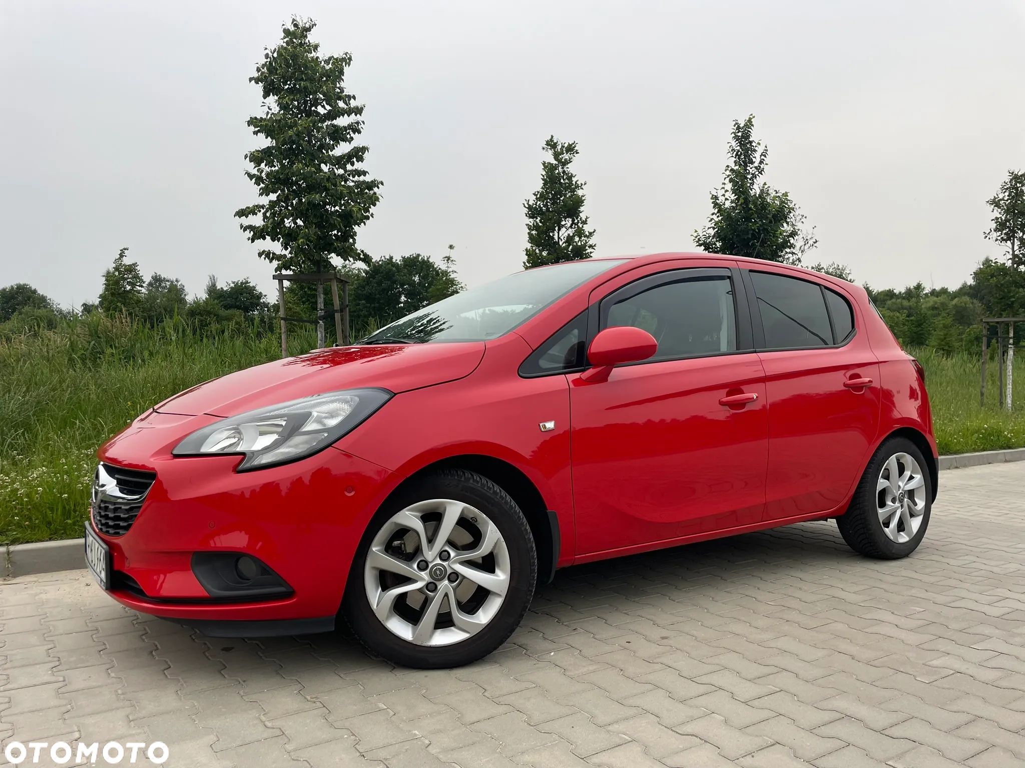 Opel Corsa 1.4 T Color Edition S&S - 1