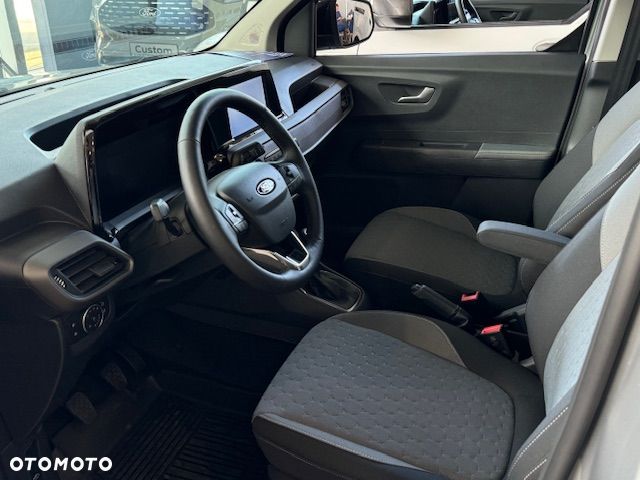 Ford Courier 2026