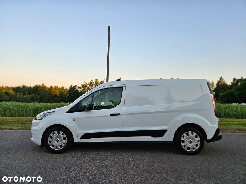Ford CONNECT - 5