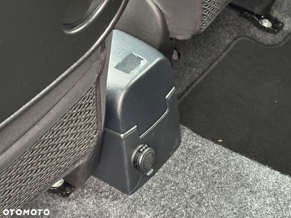 Nissan Note 1.6 I-Way EU5 - 27