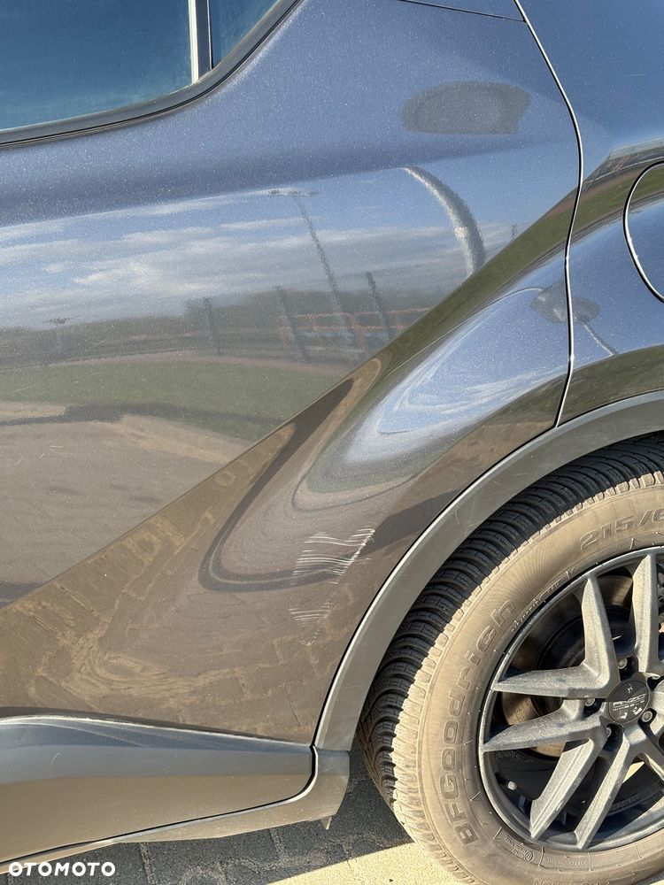 Toyota C-HR 1.8 Hybrid Executive - 4