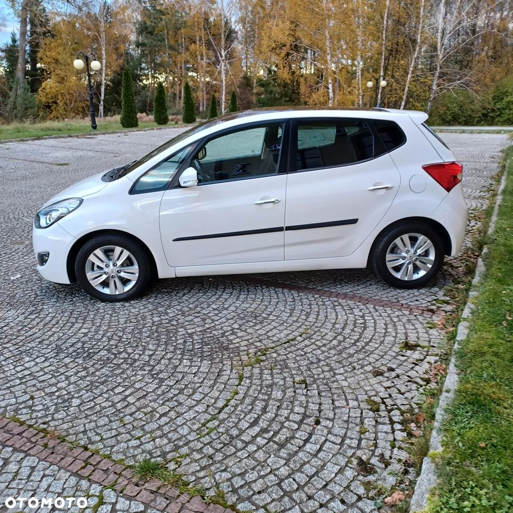 Hyundai ix20 1.6 CRDi Comfort - 18