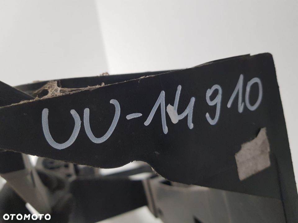 FORD MONDEO MK3 PAS PRZEDNI PRZÓD 01-07 1S7X-8242-A - 6