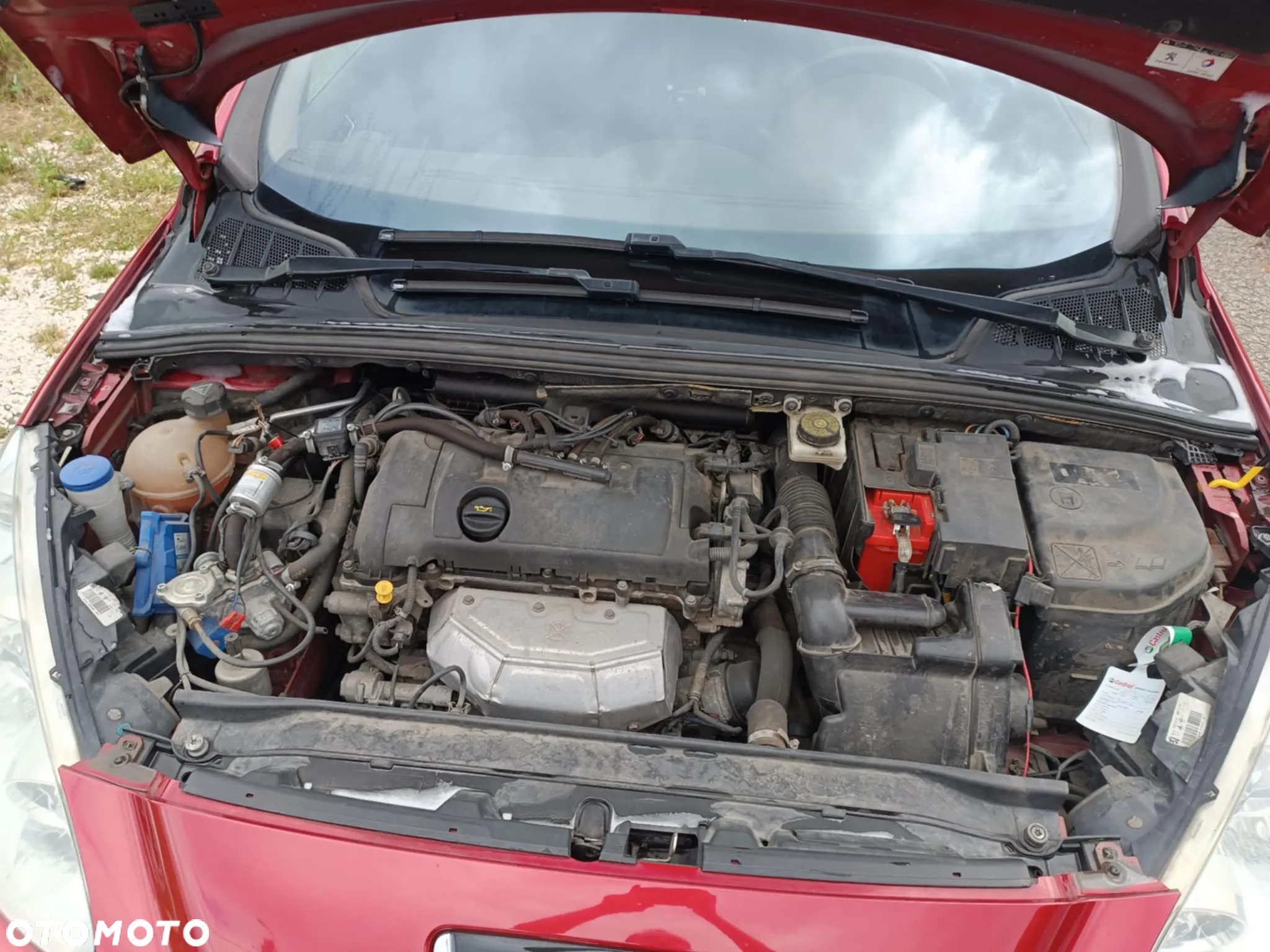 Peugeot 308 1.6 Premium - 19