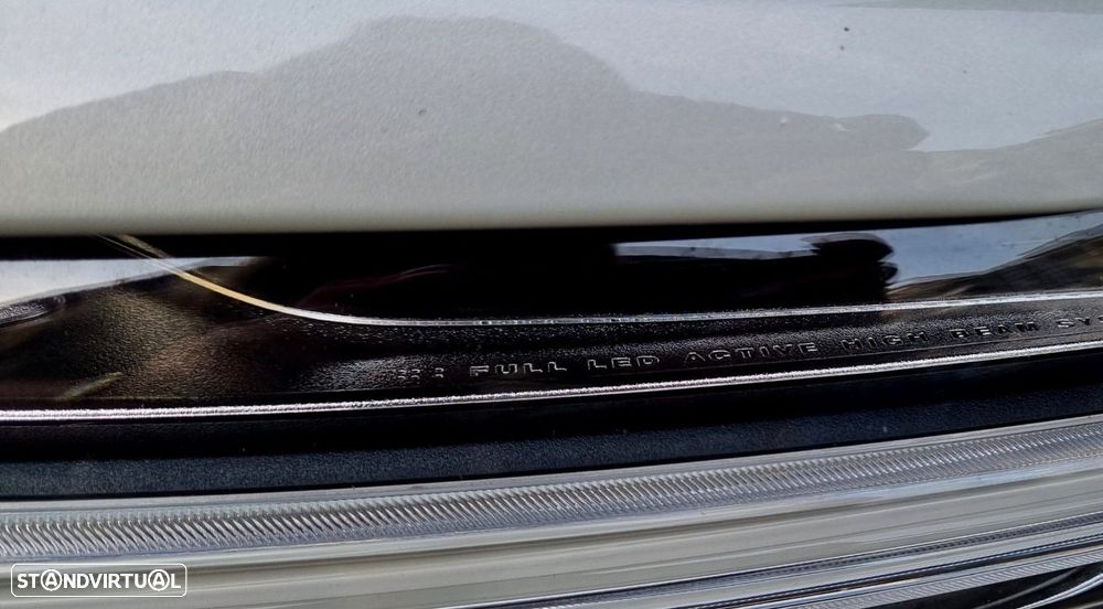 Volvo V60 2.0 T6 AWD TE Inscription - 3