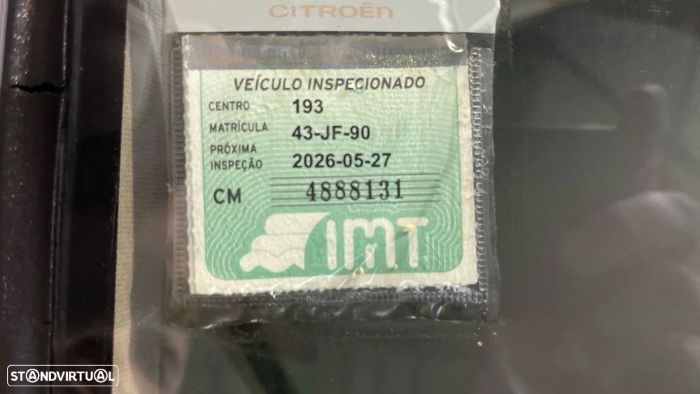 Citroën C4 Grand Picasso - 13