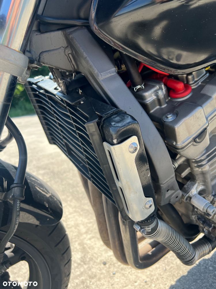 Honda Hornet - 9
