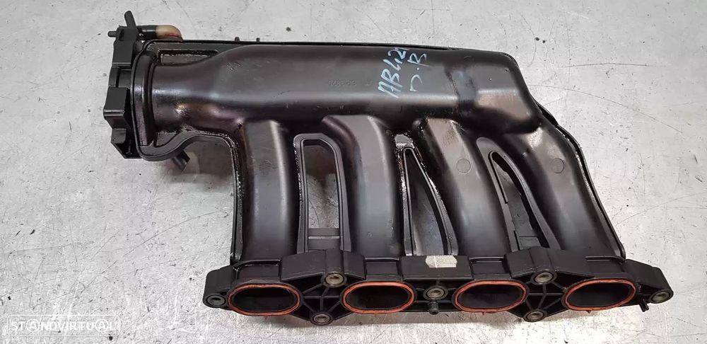 COLECTOR ADMISSÃO MERCEDES-BENZ CLK DESCAPOTAVEL 2004 -A2711401101 - 1