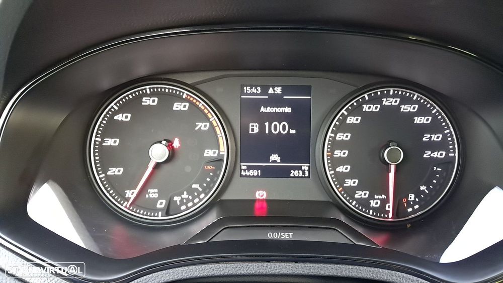 SEAT Arona 1.0 TSI FR - 15