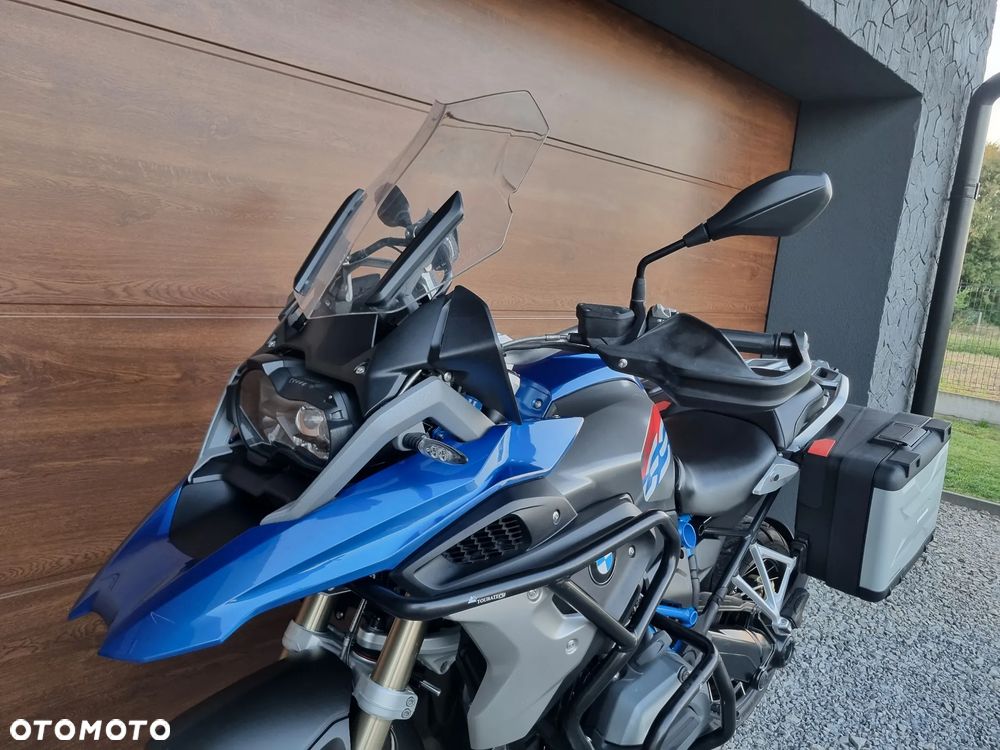 BMW GS - 8