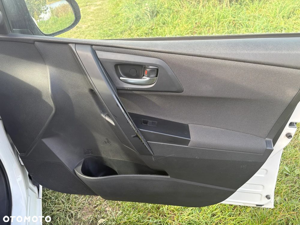 Toyota Auris - 8
