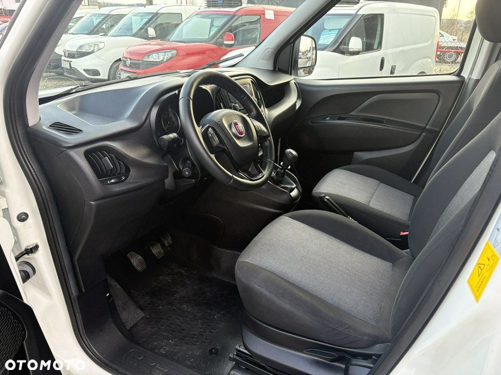 Fiat Doblo - 6