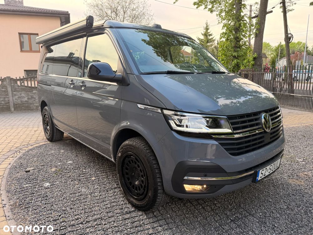 Volkswagen California - 19