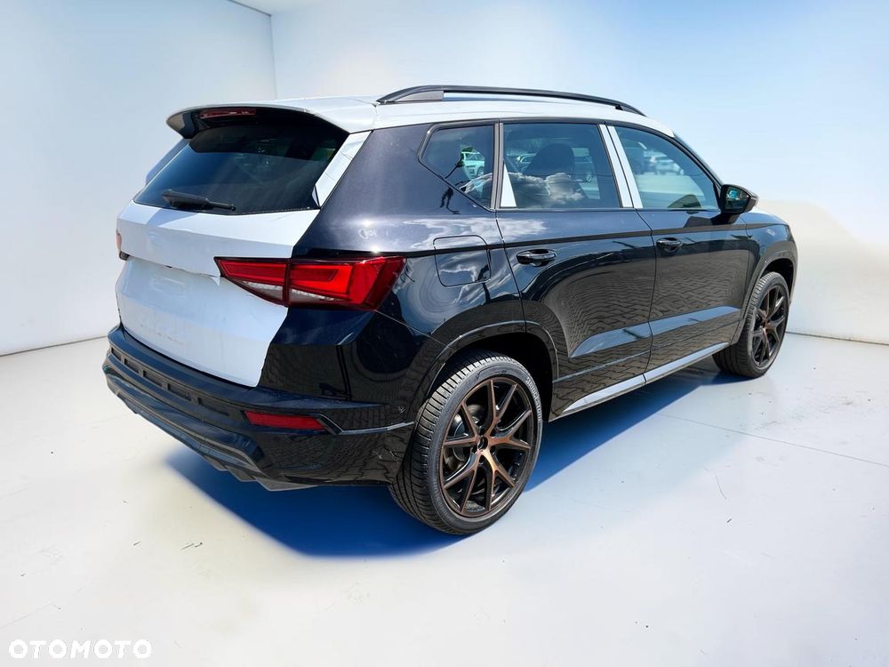 Cupra Ateca - 14