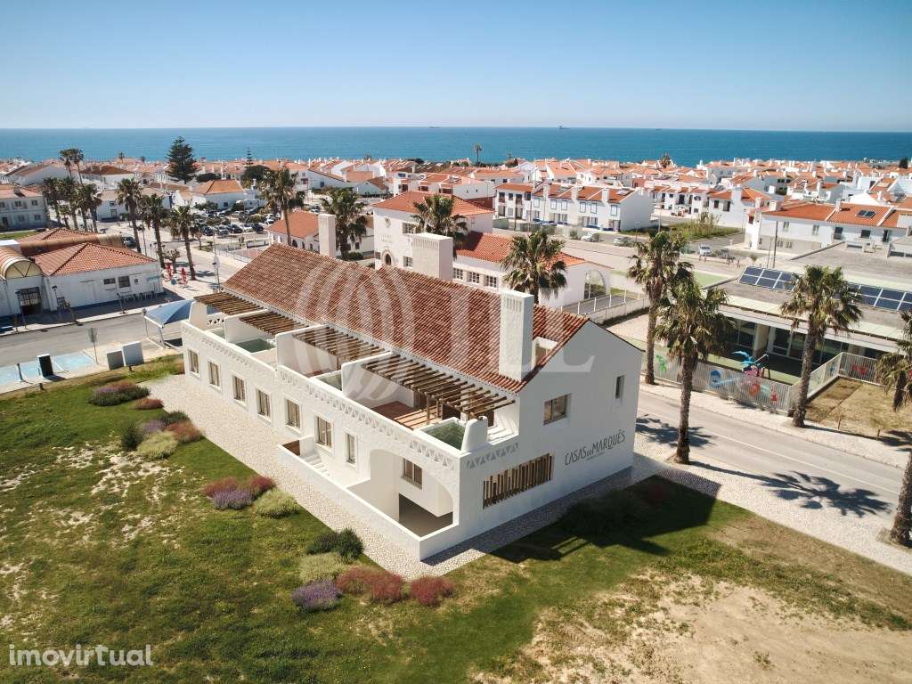 Casas do Marquês - Grande imagem: 3/13