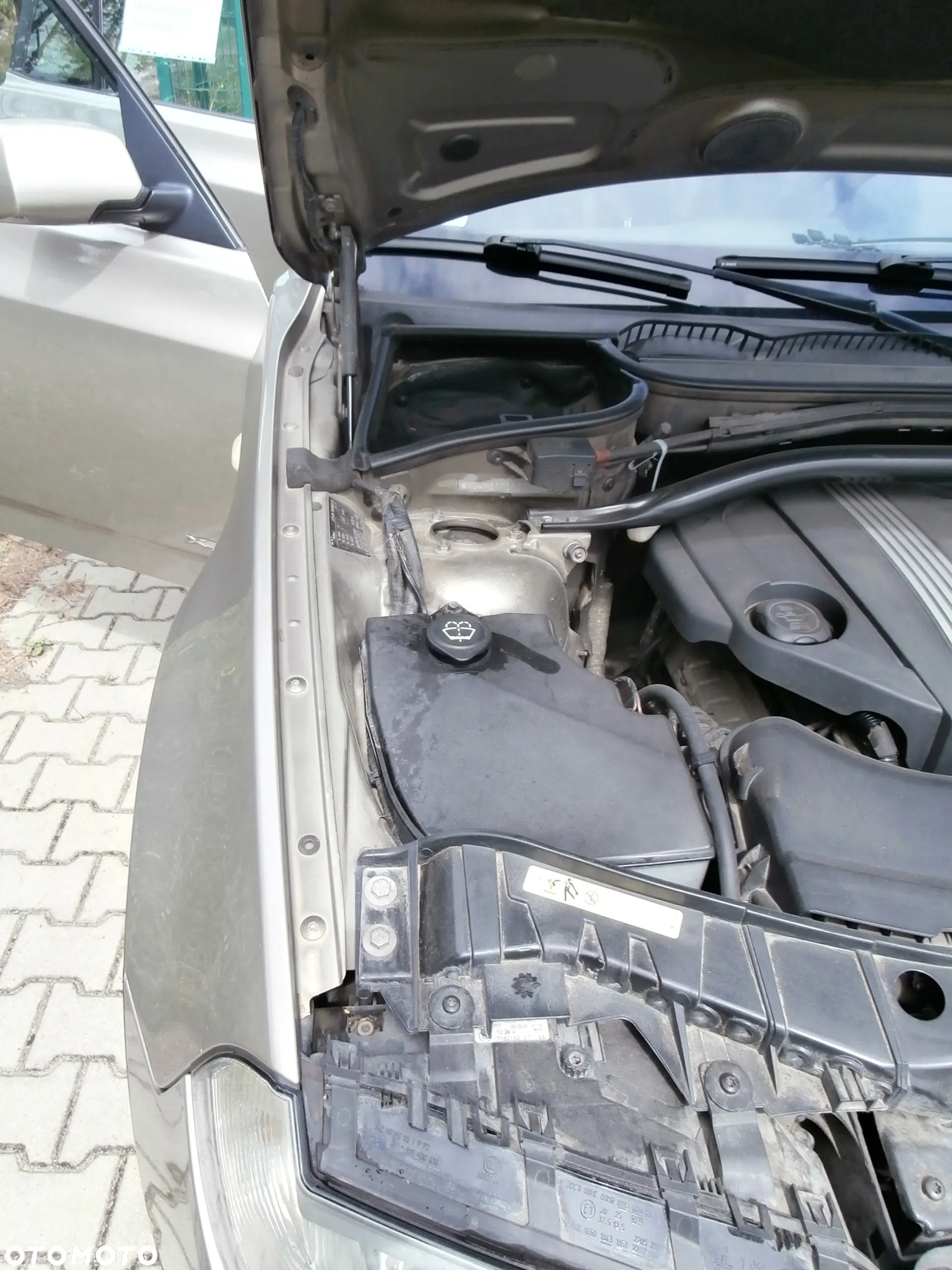 BMW X3 - 13